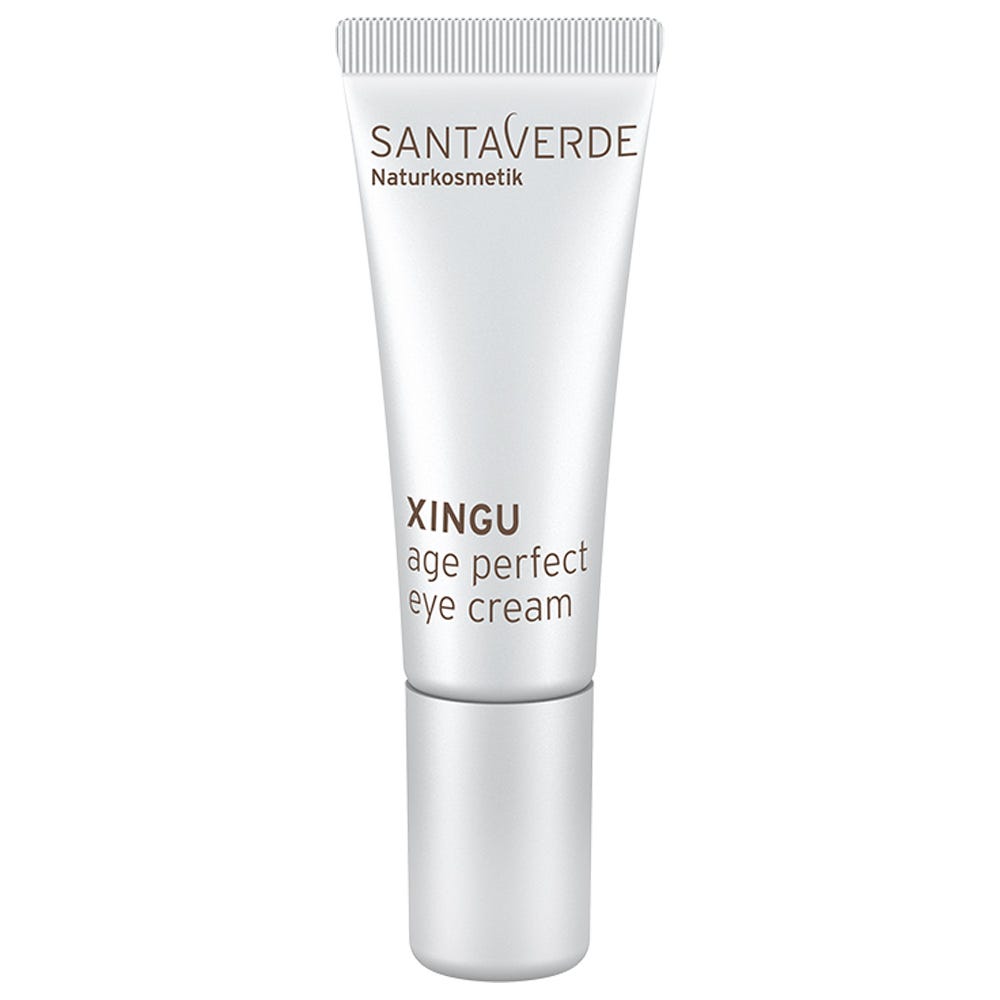Santaverde XINGU age perfect Eye Cream 10 ml