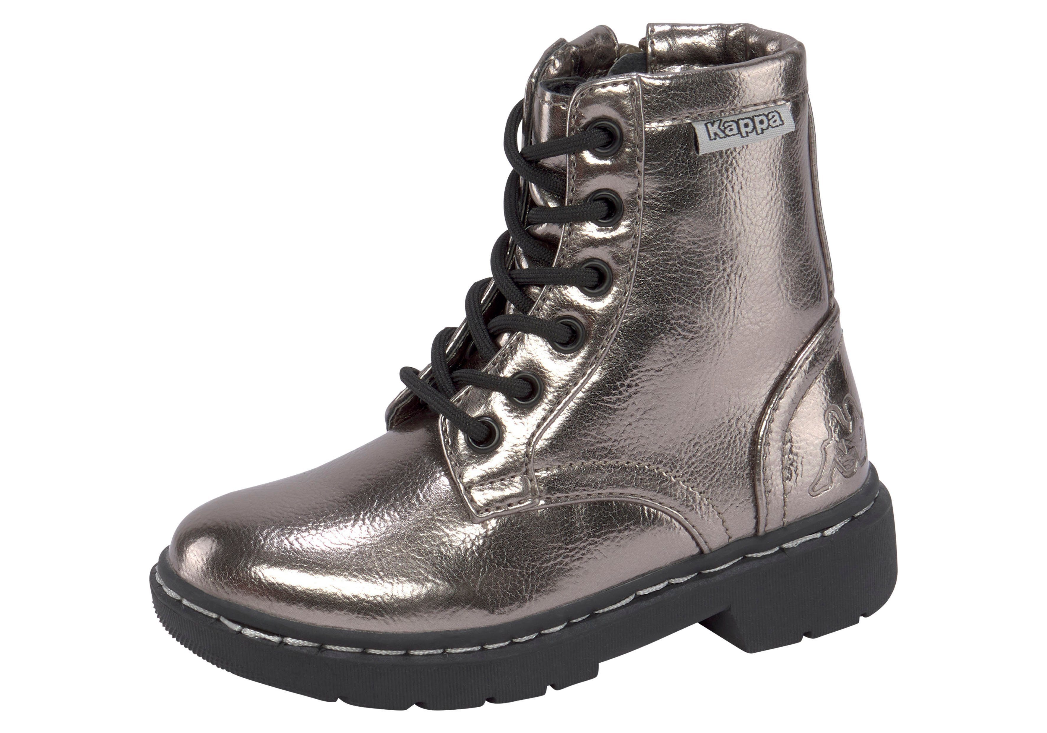 Kappa Schnürboots