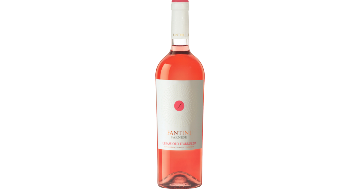 Farnese Fantini Rosé
