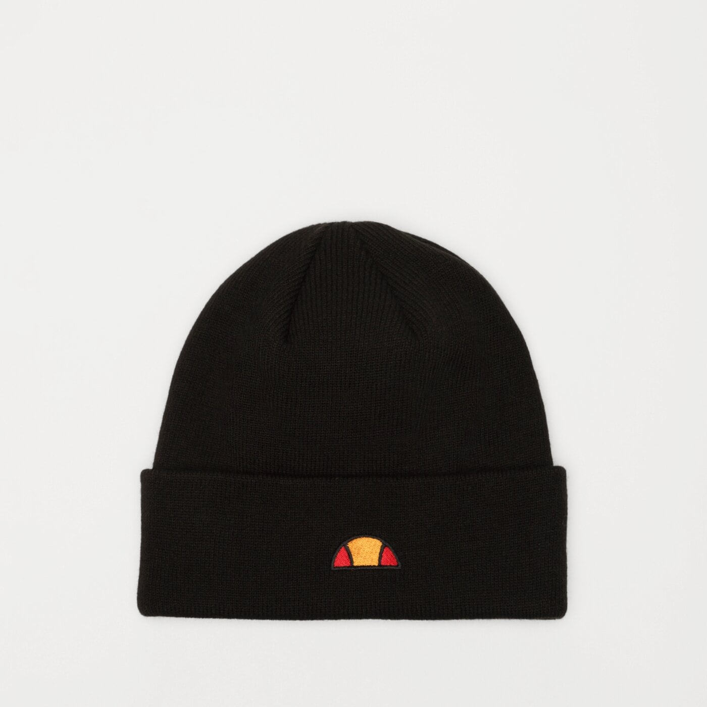 ELLESSE MÜTZE THAR BEANIE BLK Schwarz