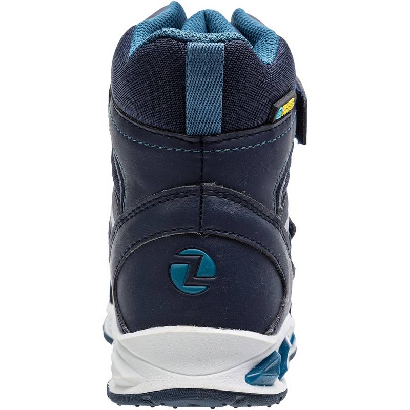 ZigZag Taier Stiefel Kinder
