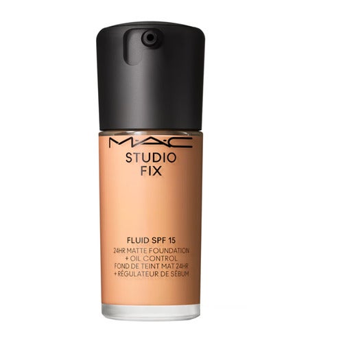 Fond de ten fluid MAC Studio Fix SPF 15 NW20 30 ml