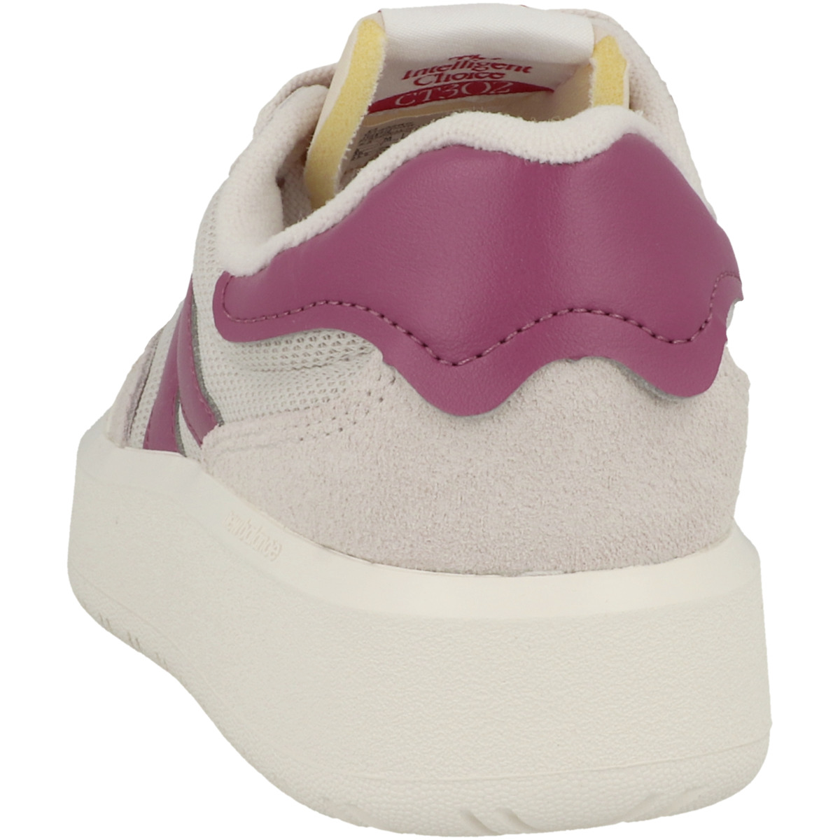 New Balance CT 302 Sneaker Low creme