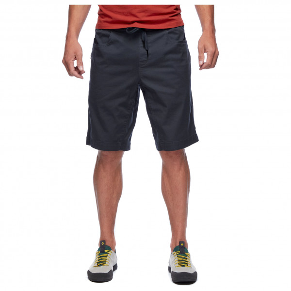 Black Diamond - Notion Shorts - Shorts