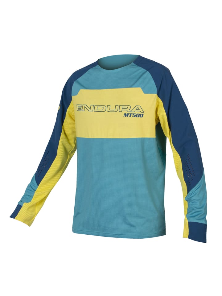 ENDURA Shirt in Blaubeere günstig kaufen