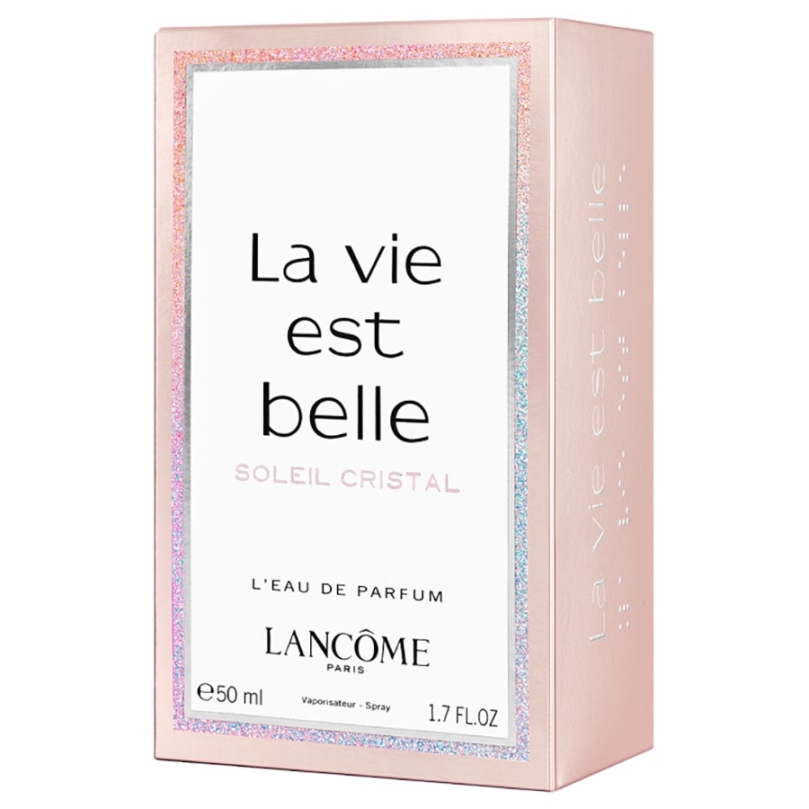 Soleil Cristal