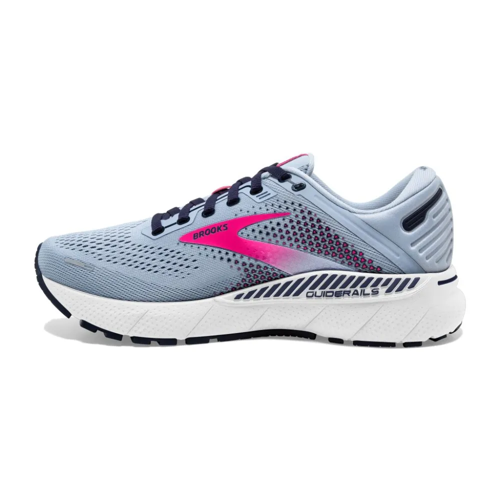 Brooks Adrenaline GTS 22 1203531B493 / grau