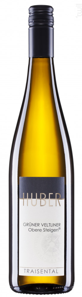 Obere Steigen Huber Vin Blanc●AOC de Traisental 2022 75cl