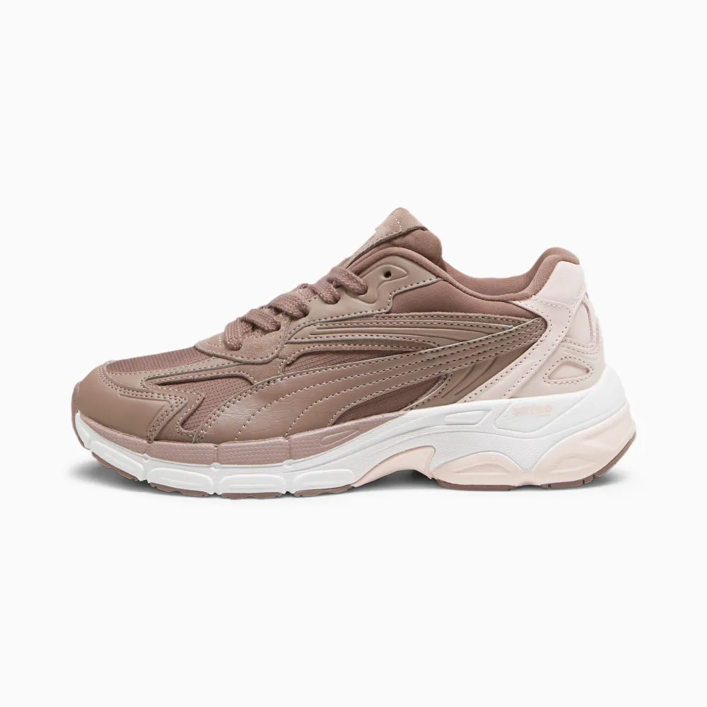 PUMA Teveris NITRO Lux 393236_01 / braun