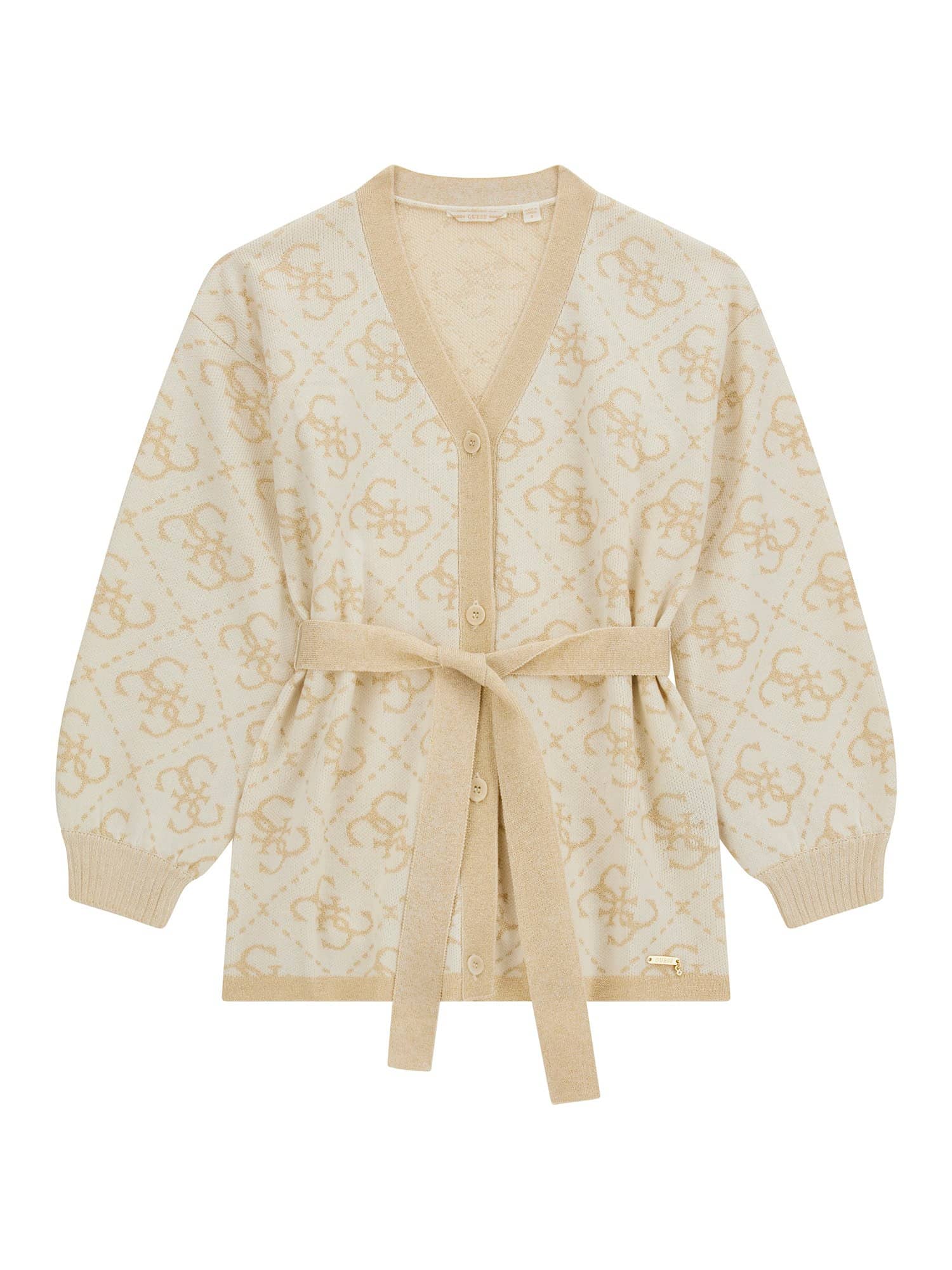 Knit Cardigan