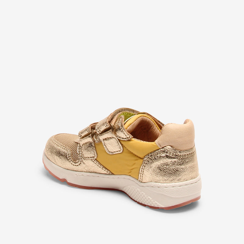 karla v platin - Gold