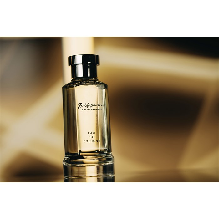 Eau de Cologne Spray Concentré