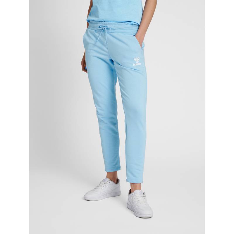 hummel hmlNONI 2.0 TAPERED PANTS Sweathose Damen