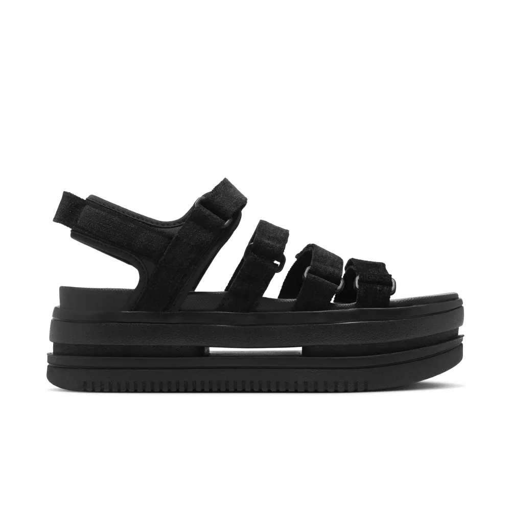 Nike Icon Classic SE FJ2595-001 / schwarz