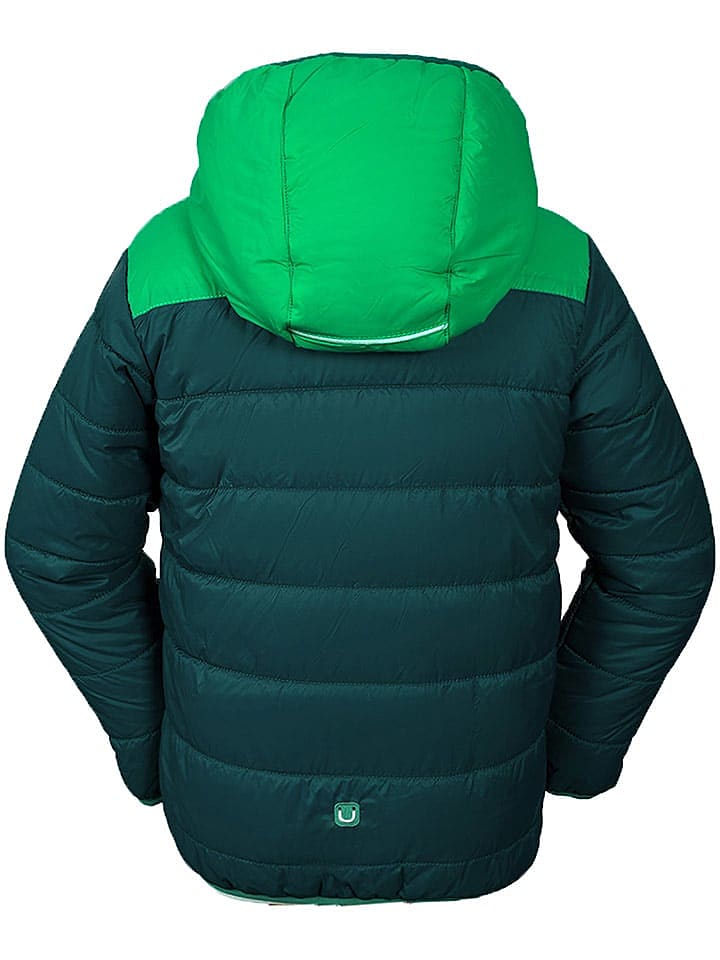 Peek U Ganzjahres-Steppjacke 