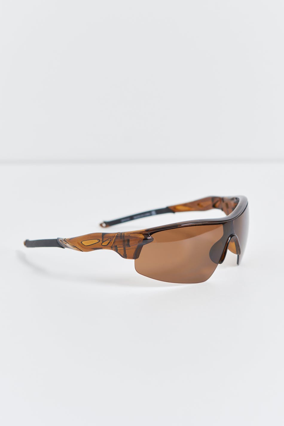 Sporty sunglasses