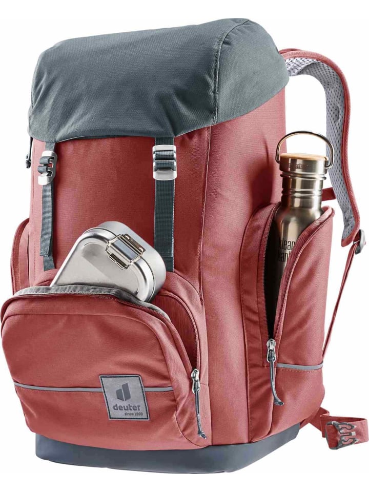 Deuter deuter Rucksack Scula redwood-graphite günstig kaufen onesize