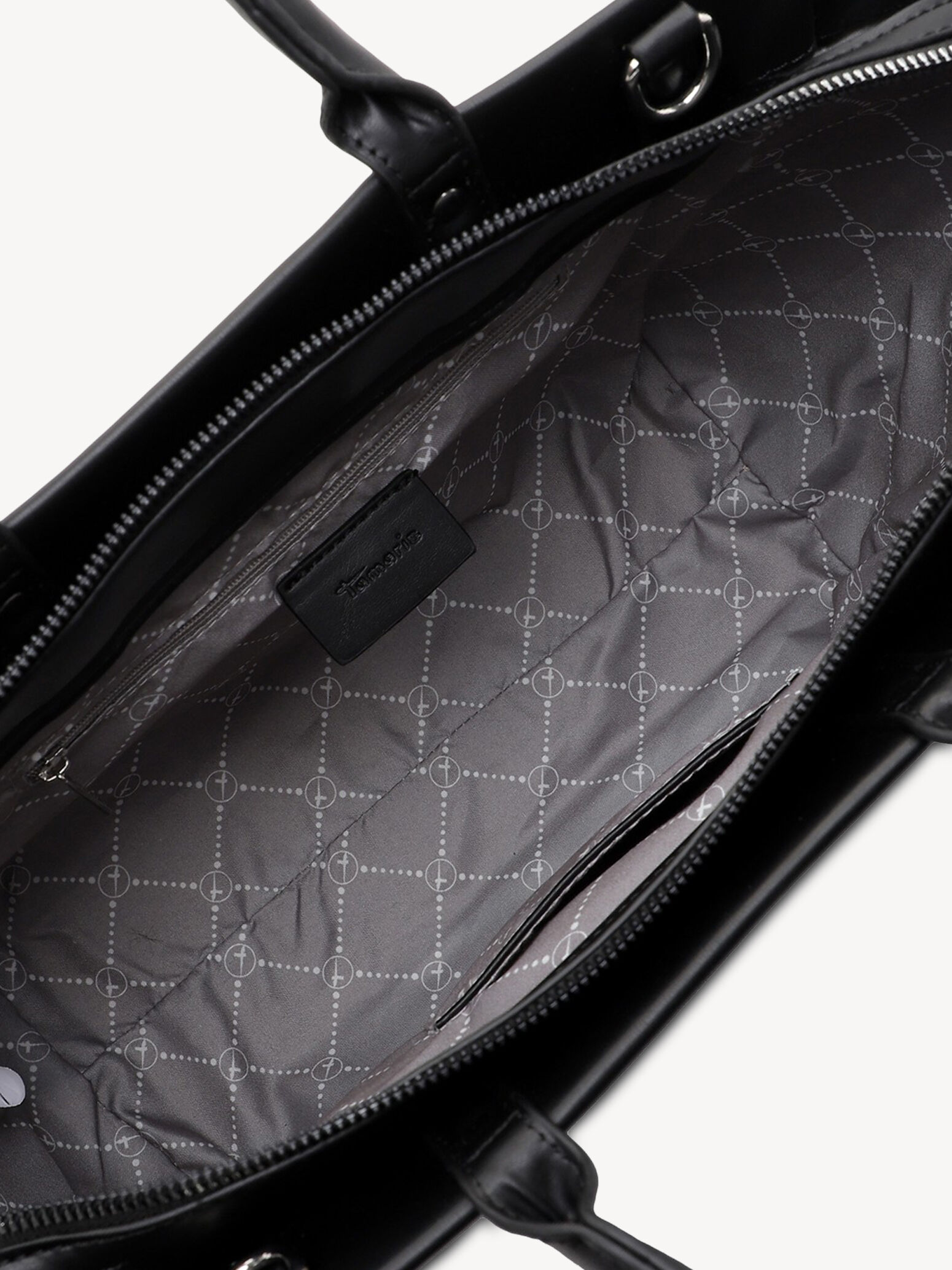 Sac cabas - noir