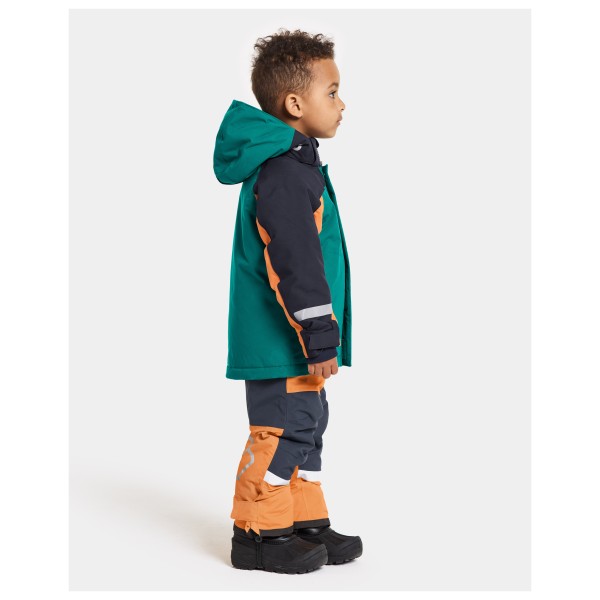 Didriksons - Kid's Neptun Jacket 2 - Winterjacke