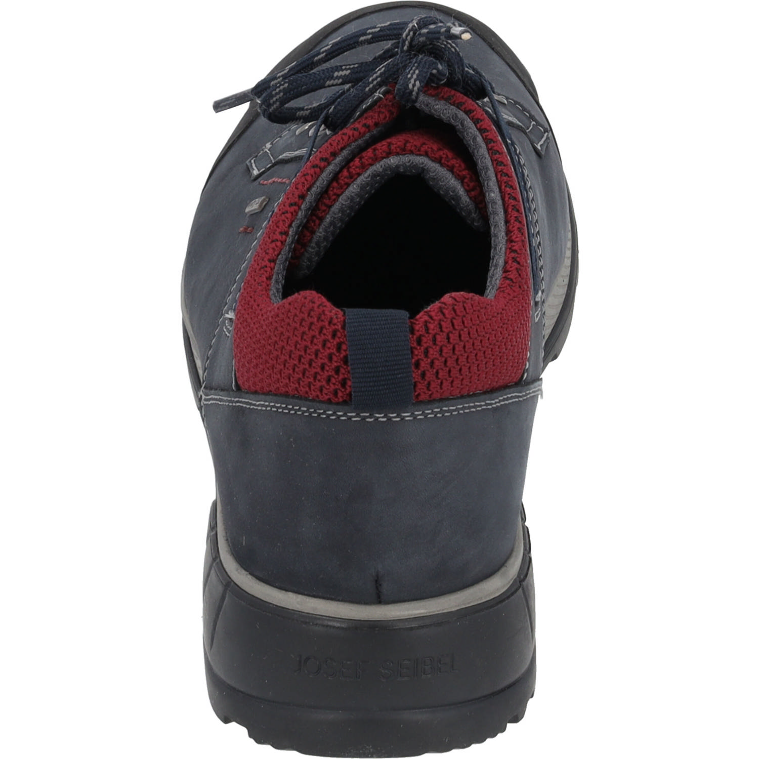 Josef Seibel Raymond 51 32351, Sportliche Halbschuhe, Herren, Jeans