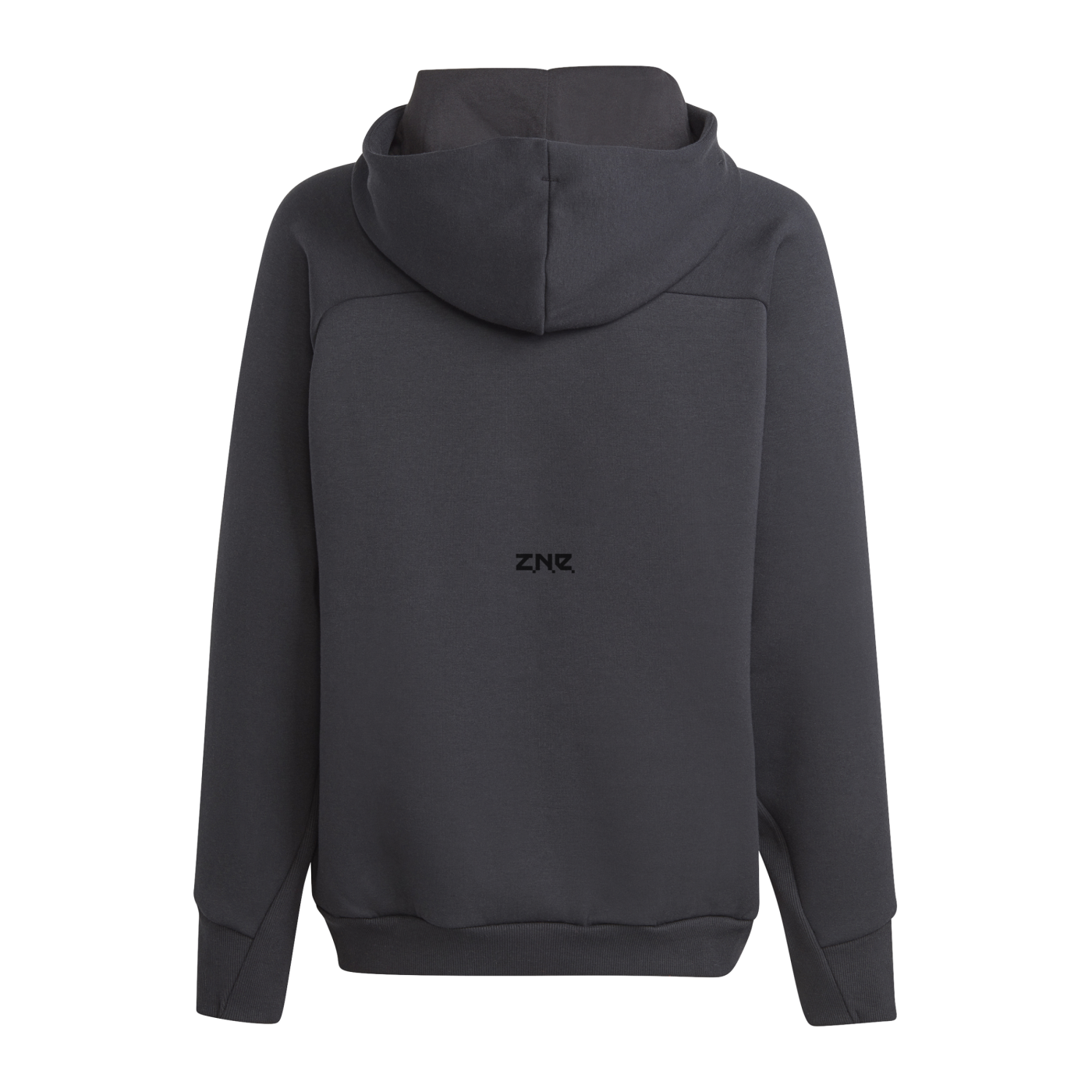 adidas Z.N.E. Hoody Kids Schwarz