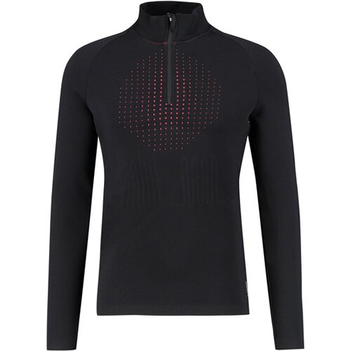 HERREN SKI-ROLLKRAGENPULLOVER 