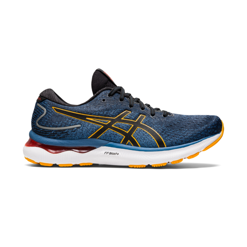 Asics Gel Nimbus 24 1011b359-403 / blau