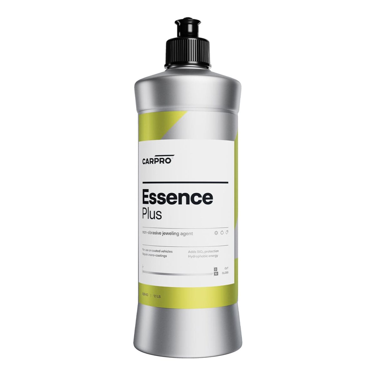 CarPro Essence Plus Keramikversiegelungs-Conditioner 500g