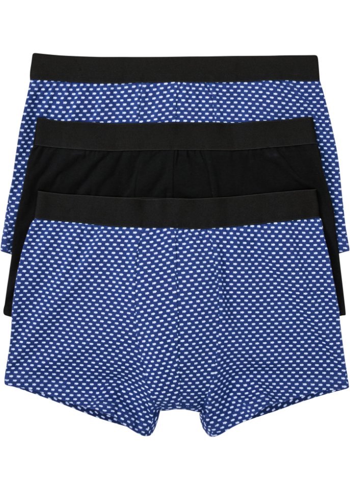 Boxer (3er Pack)