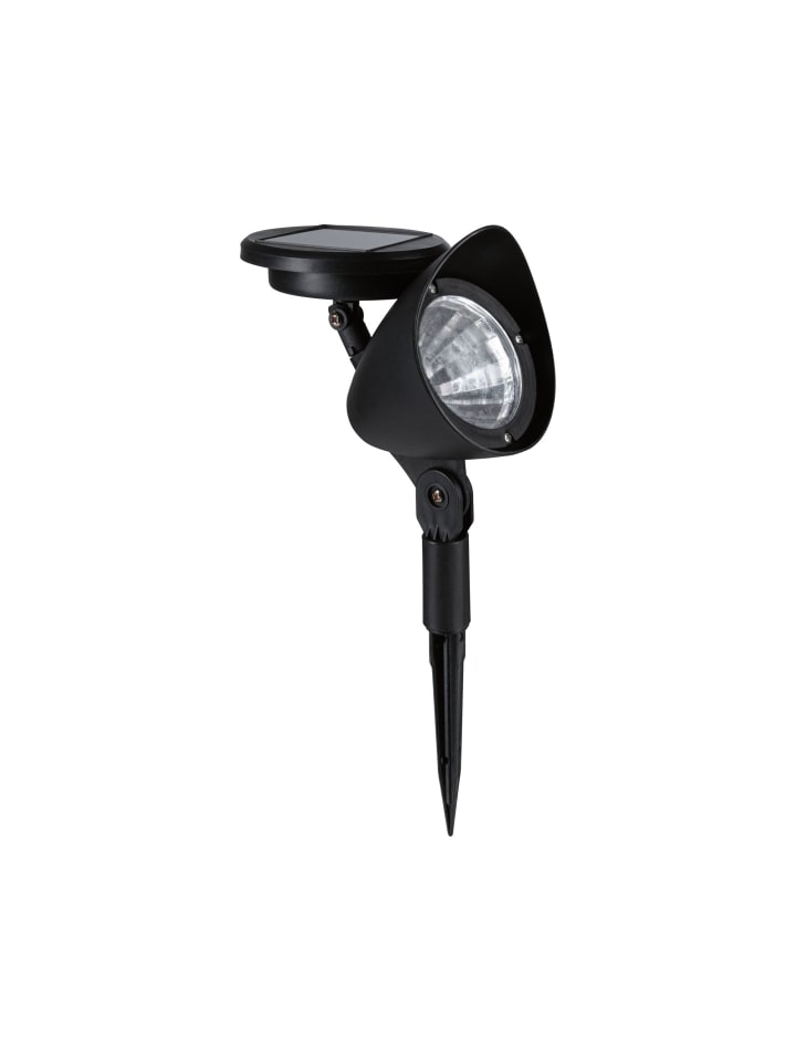 paulmann Solar LED Spot Solena günstig kaufen onesize