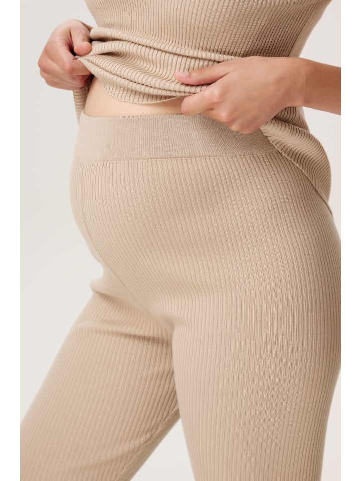 Noppies Casual Hose Sierra in White Pepper günstig kaufen
