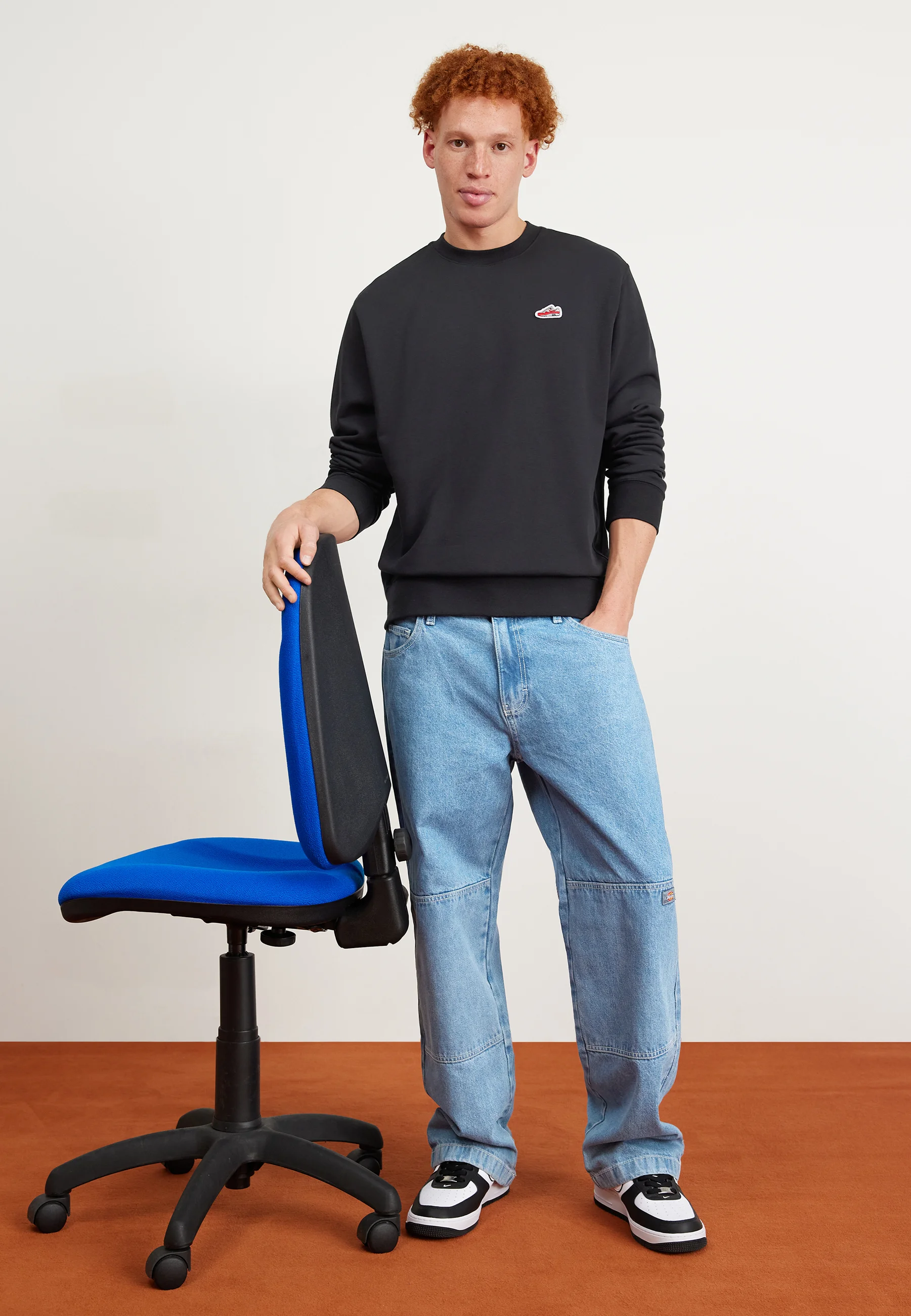 Sudadera Nike Sportswear