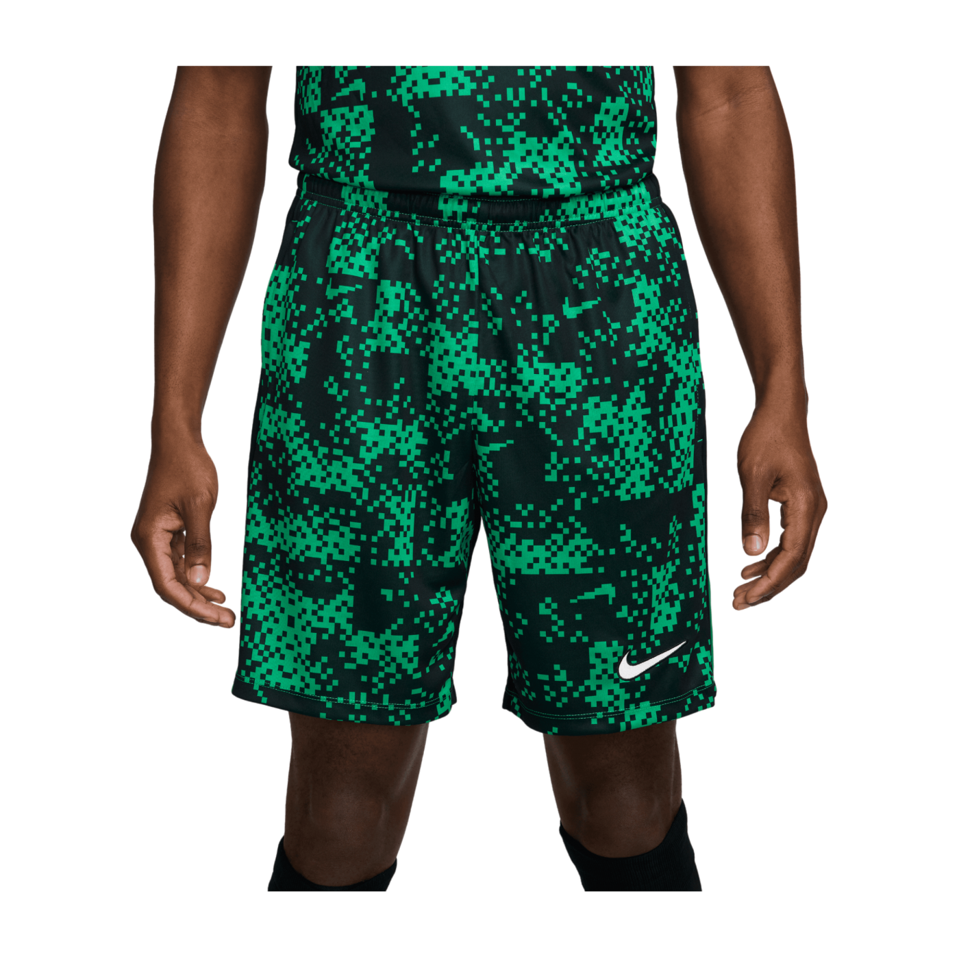 Nike Academy Pro Short Grün F324