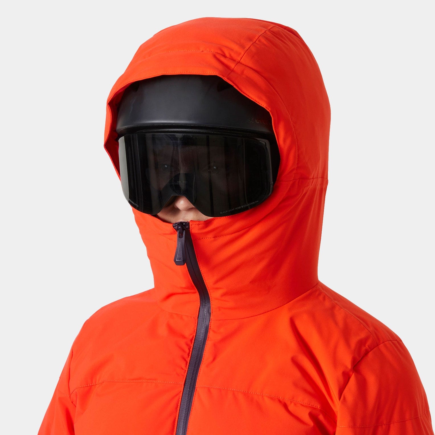 Women’s Nora Short Puffy Ski Jacket