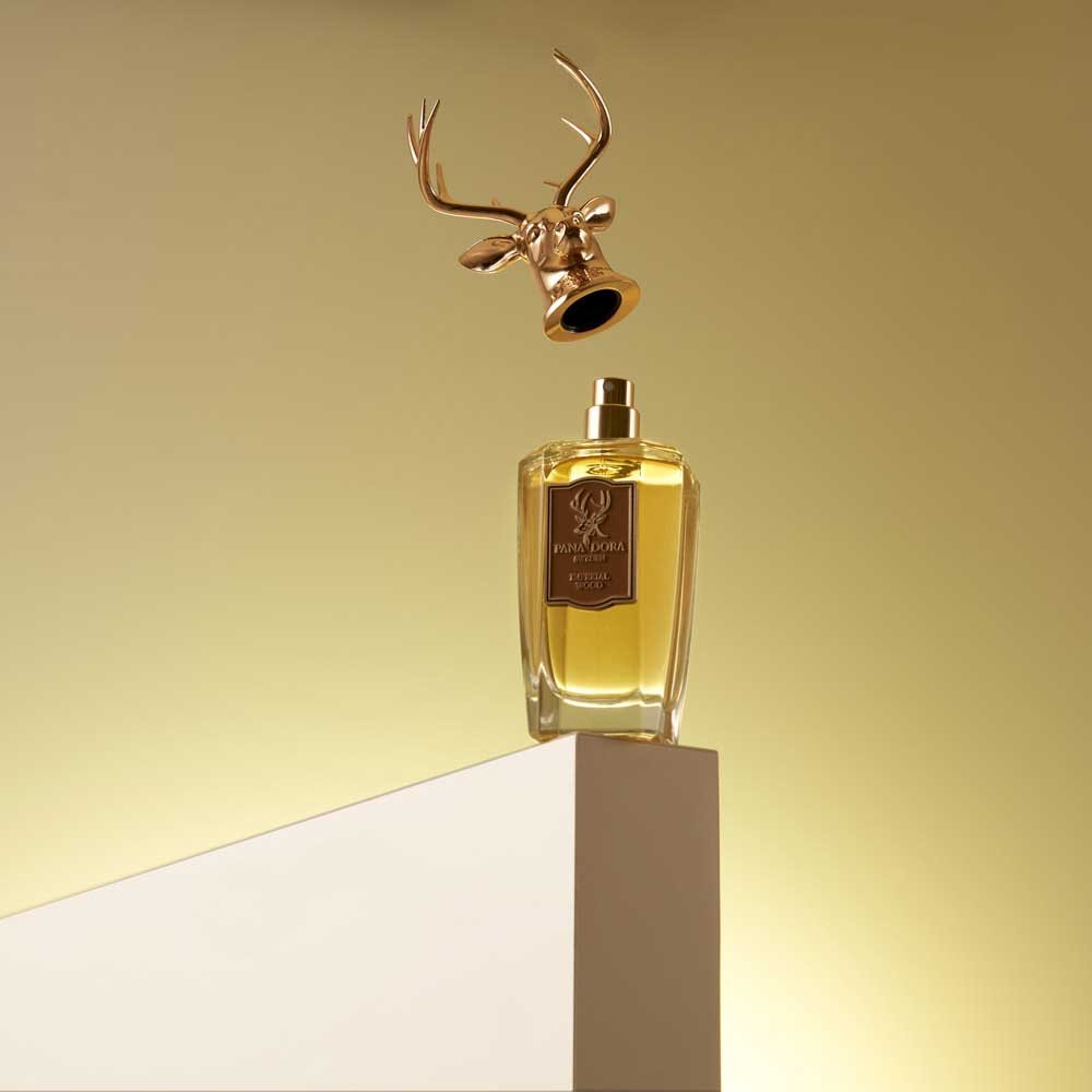 Pana Dora Sweden Imperial Wood Eau de Parfum Spray