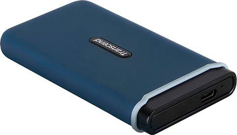 Transcend ESD370C Portable SSD 1TB externe SSD (1 TB)