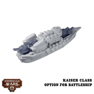 Imperium Starter Set - Faction Battlefleet