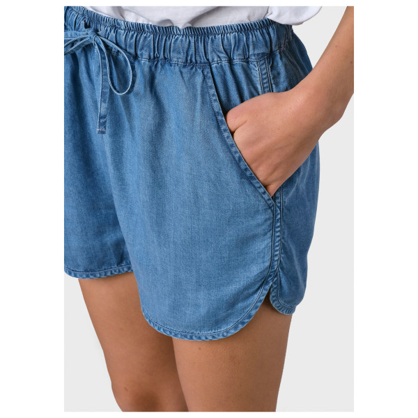 Klitmøller Collective - Women's Linda Chambrey Shorts - Shorts