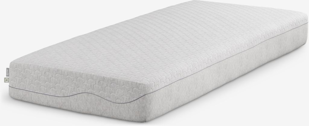 WELLPUR KVITA GF85 prata Materac piankowy 80x200 WELLPUR KVITA GF85 prata