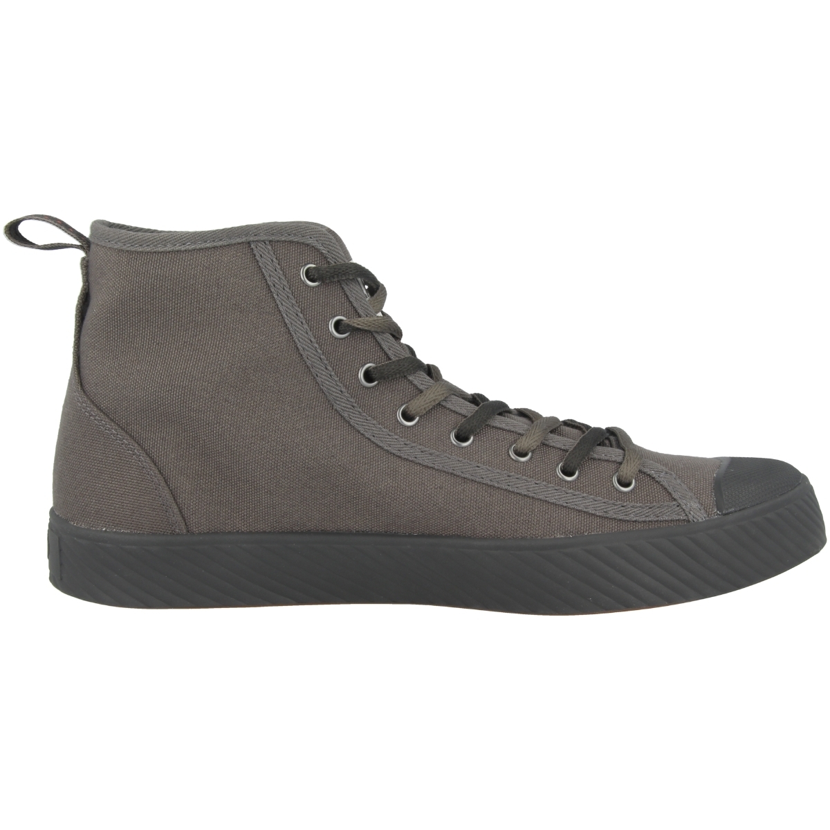 Palladium Pallaphoenix Sneaker mid grau