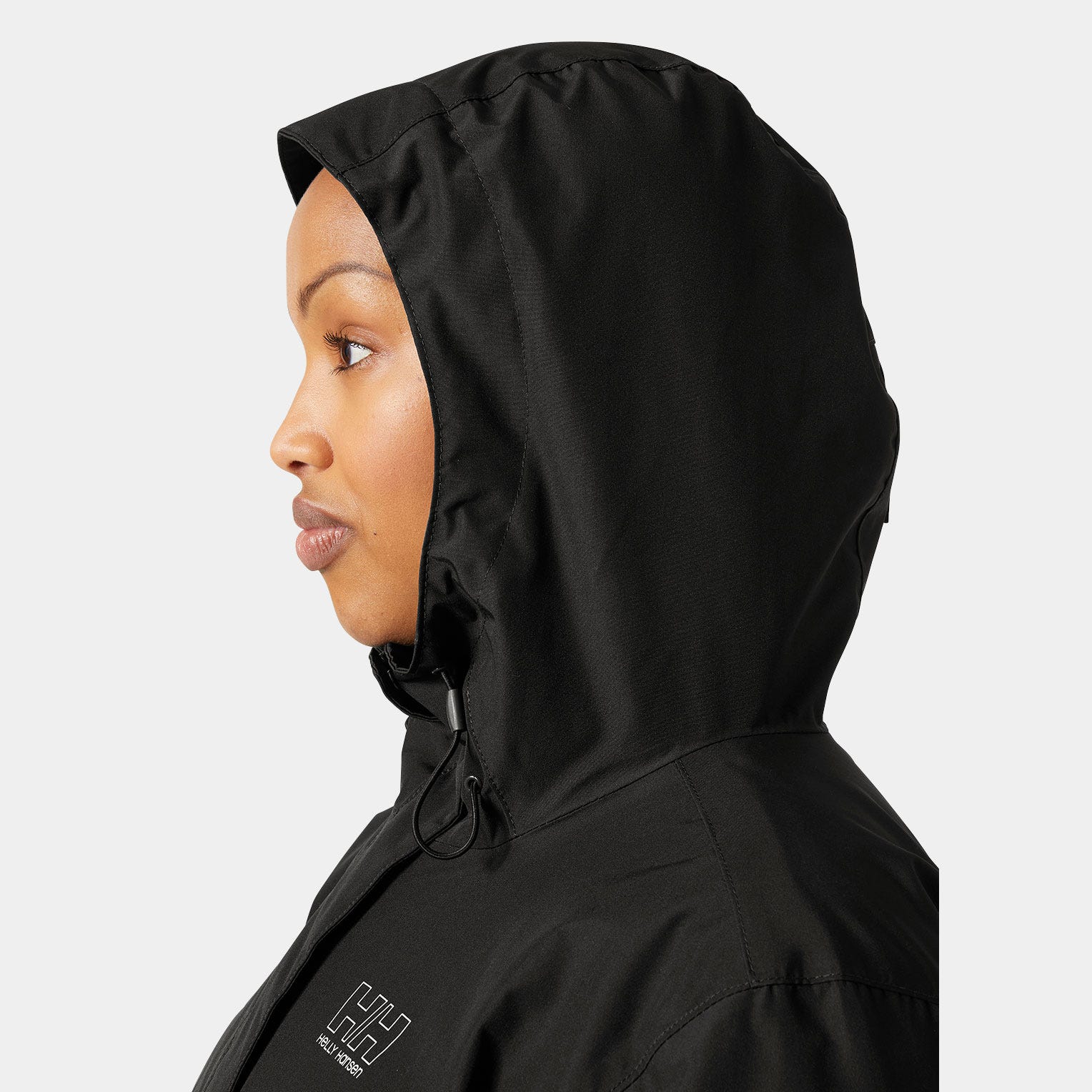 Women's Seven J Plus Rain Jacket