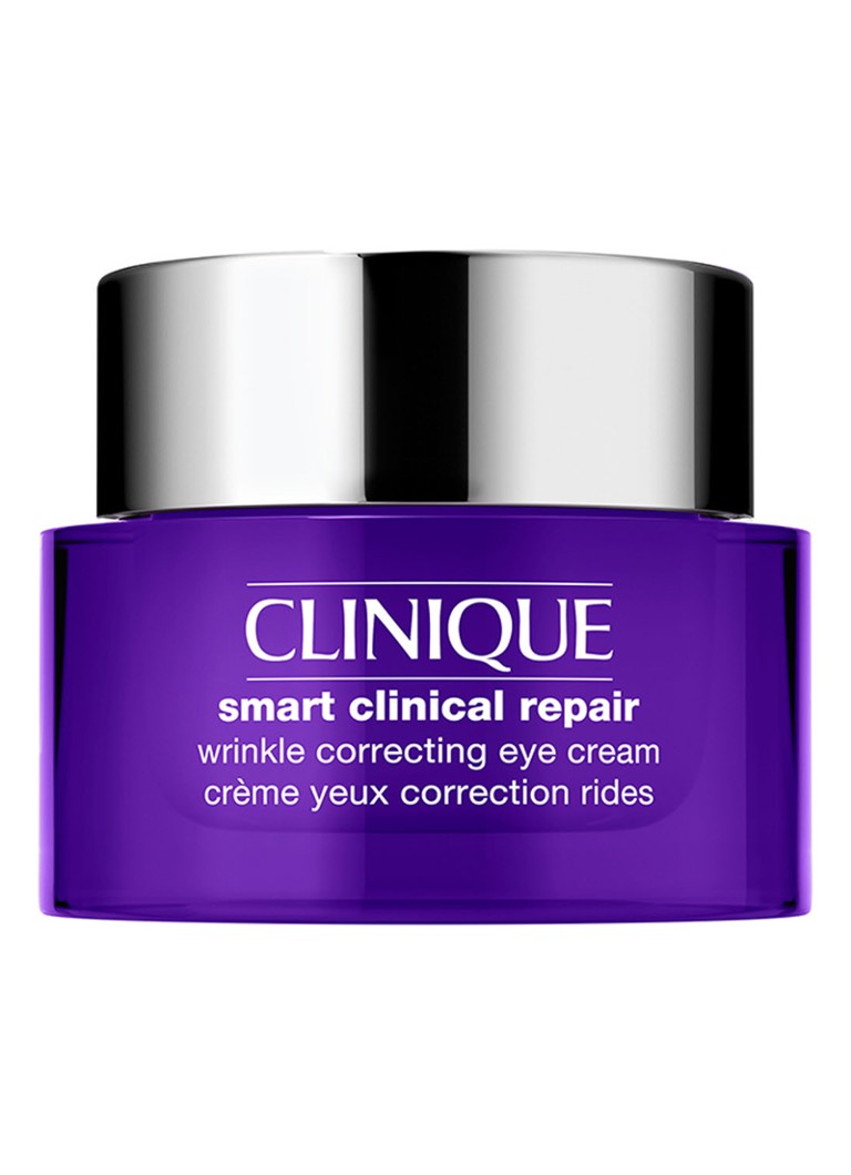 CLINIQUE Smart Clinical Repair™ očný krém na korekciu vrások - očný krém
