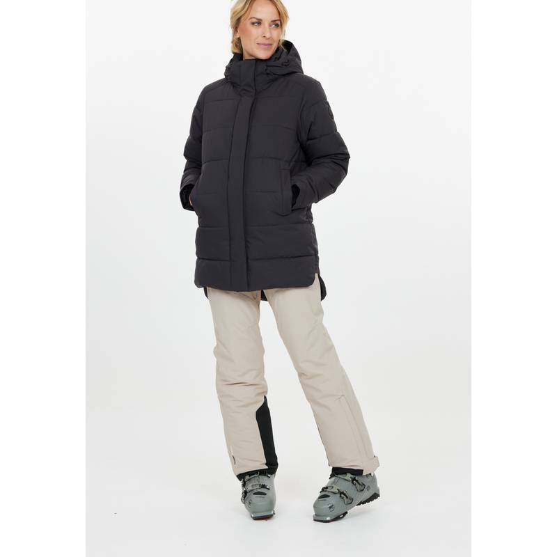 Whistler Atlas Skijacke Damen