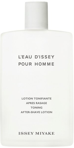Issey Miyake L'Eau d'Issey pour Homme After Shave Lotion
