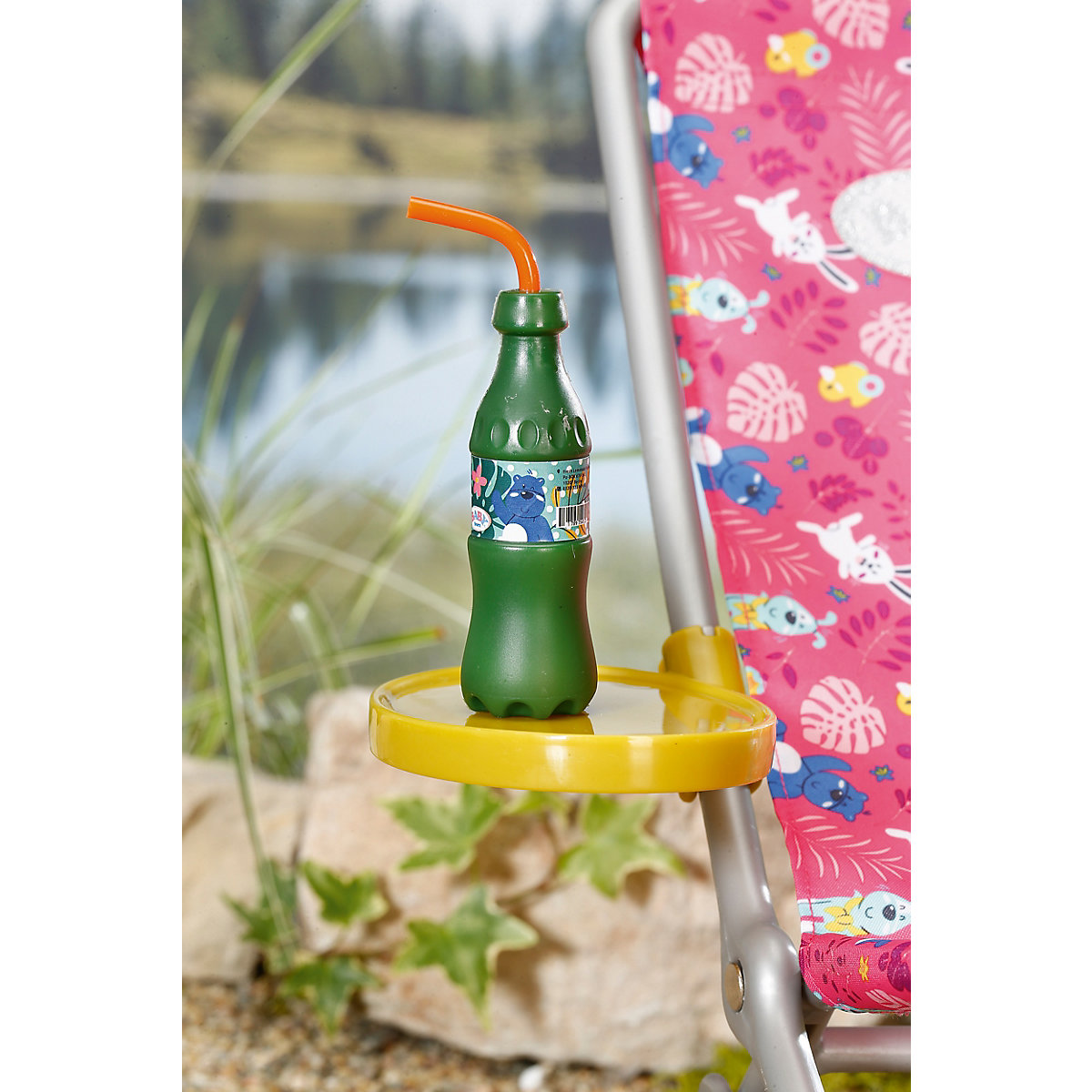 BABY born® Weekend Fischen