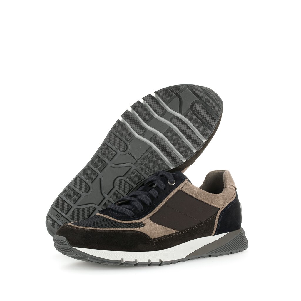 Pius Gabor PG1036 Sneaker low braun