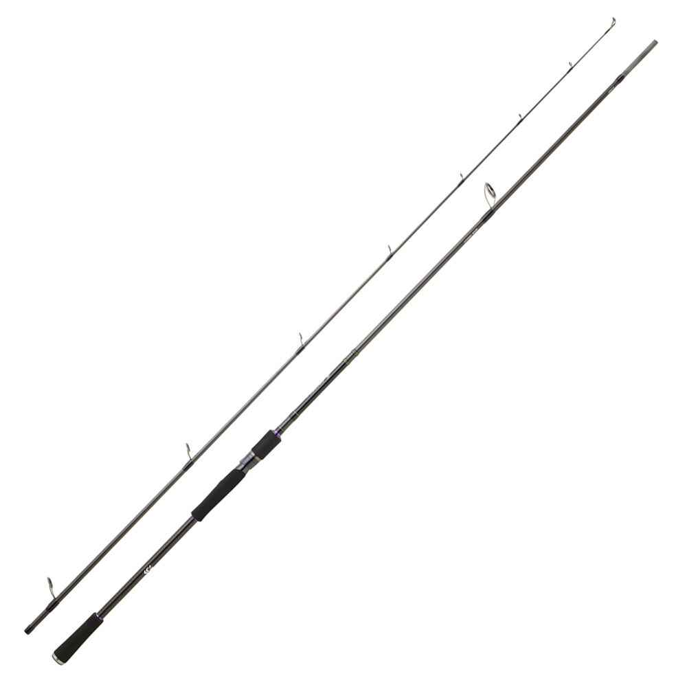 Daiwa Prorex XR 732MLFS prívlačový prút 2,21 m, 5-14 g