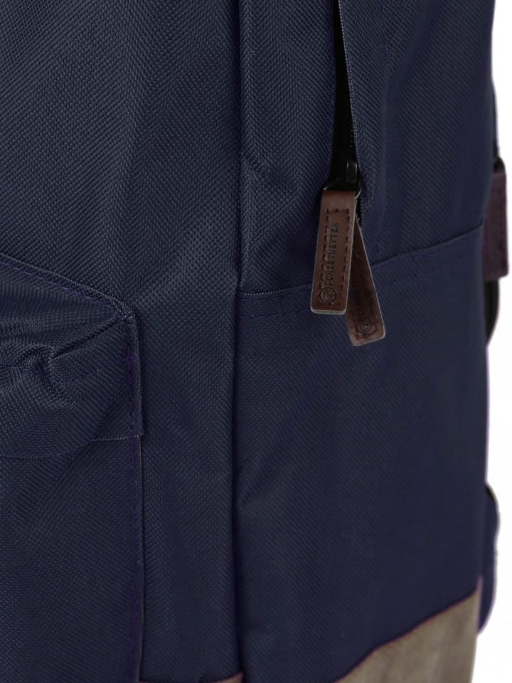 SCHIETWETTER Rucksack 14 Ltr. in navy günstig kaufen onesize