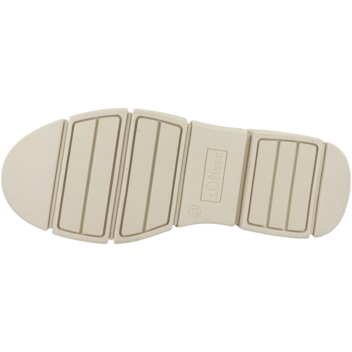 s.Oliver 5-25202-39 Boots creme