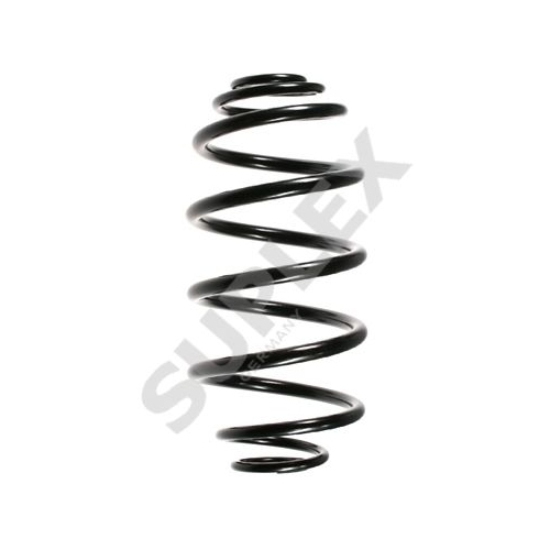 Suplex Schraubenfeder Opel 23341 - ATU